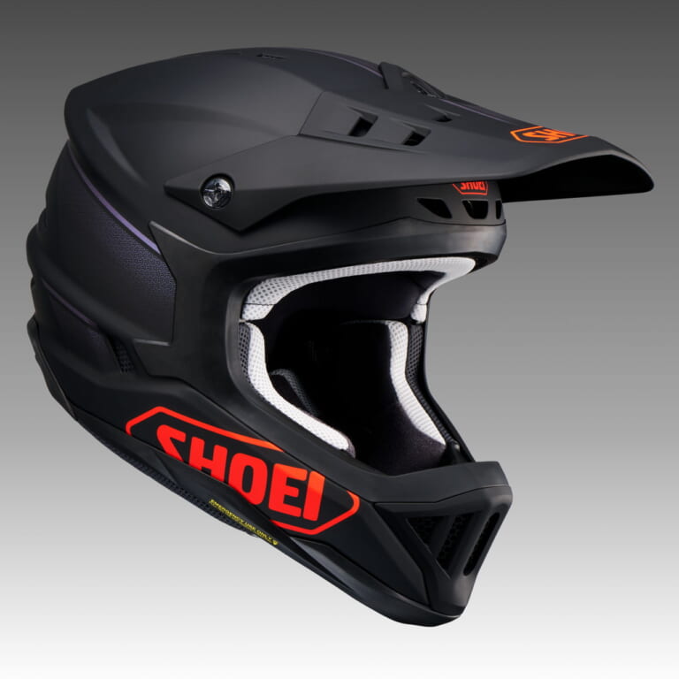 SHOEI|X-GRID / X-GRID DOMINATE|SHOEIがBMXヘルメットに進出!! 超軽量「X-GRID」はモトクロスの知見を活かし究極の安全性と機能性を追求