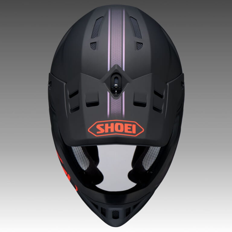SHOEI|X-GRID / X-GRID DOMINATE|SHOEIがBMXヘルメットに進出!! 超軽量「X-GRID」はモトクロスの知見を活かし究極の安全性と機能性を追求