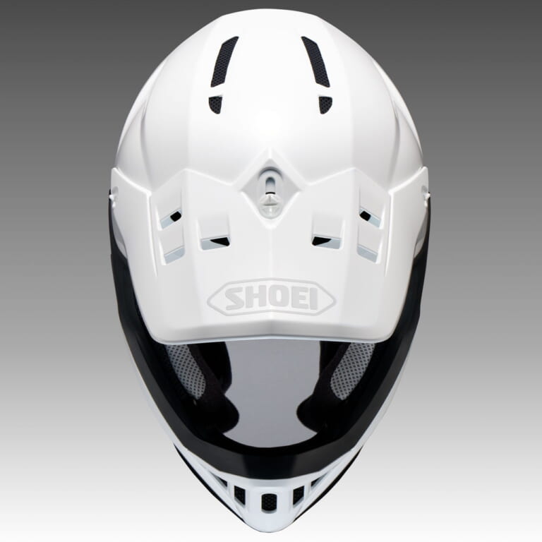 SHOEI|X-GRID / X-GRID DOMINATE|SHOEIがBMXヘルメットに進出!! 超軽量「X-GRID」はモトクロスの知見を活かし究極の安全性と機能性を追求
