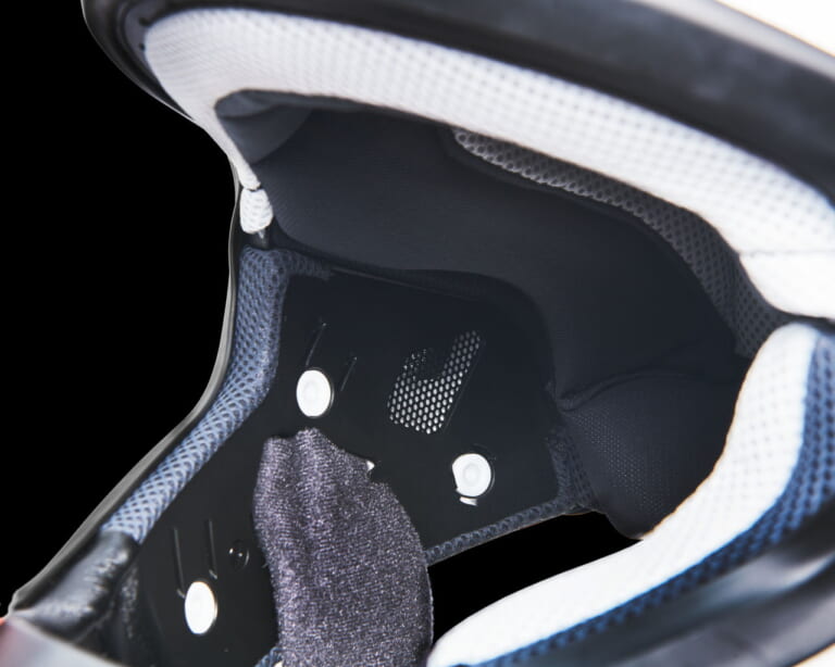 SHOEI|X-GRID / X-GRID DOMINATE|SHOEIがBMXヘルメットに進出!! 超軽量「X-GRID」はモトクロスの知見を活かし究極の安全性と機能性を追求