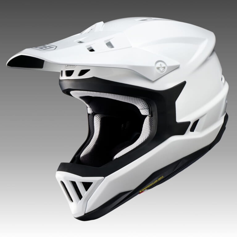 SHOEI|X-GRID / X-GRID DOMINATE|SHOEIがBMXヘルメットに進出!! 超軽量「X-GRID」はモトクロスの知見を活かし究極の安全性と機能性を追求