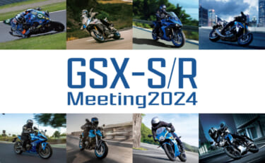 1/12 スズキ RGV-Γ (XR79) 1993 WGP500 チャンピオン – SOOTANG
