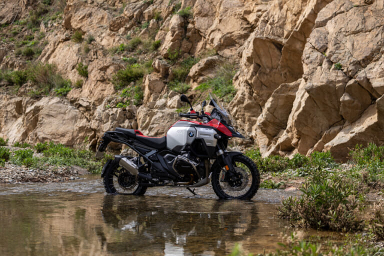 2025 BMW R 1300 GS ADVENTURE