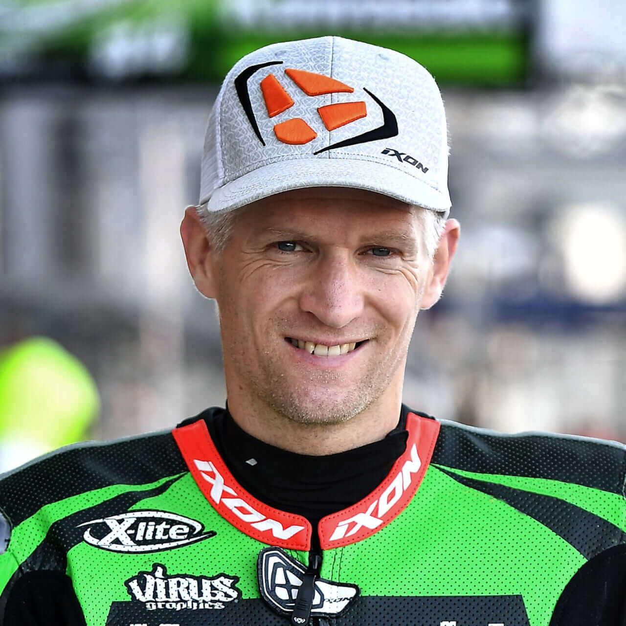 トリックスター ダビド・チェカ｜【トリックスター】ボルドール24時間耐久ロードレースチーム体制変更のお知らせ