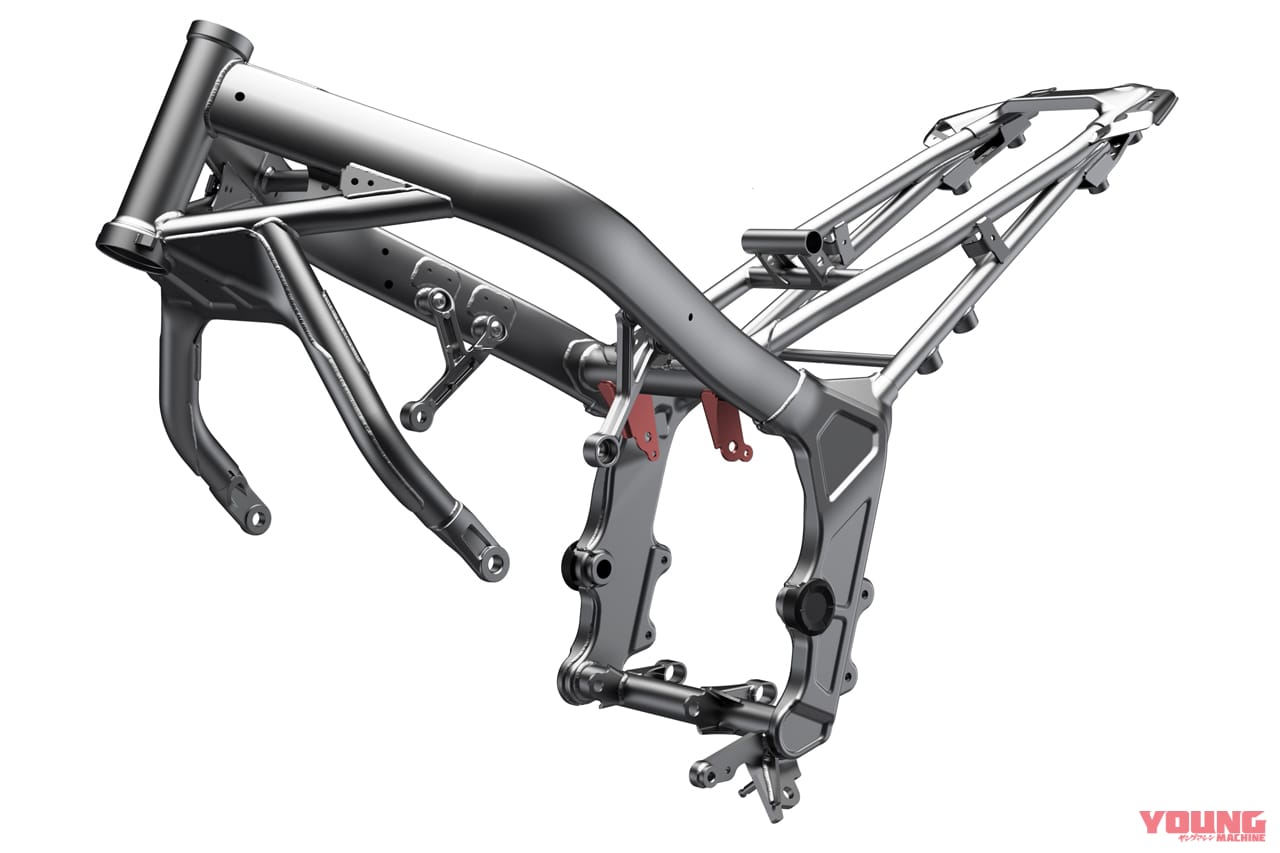 |【SCOOP特別編】ホンダ新型CB400は…こうなる!! プロがその姿を大胆予想〈①車両概要編〉