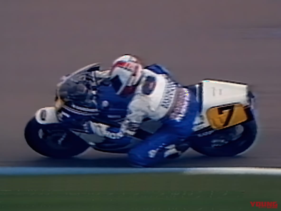 |英米対抗のマッチレースが開催されていたってご存じ? 1986年「トランスアトランティック」を収録したDVD発売!