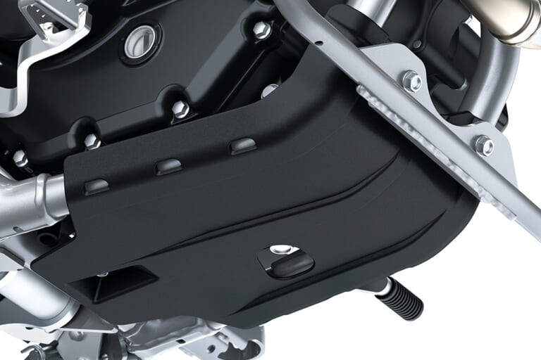 カワサキ|ストックマン|インドネシア仕様|2025年モデル|働く4スト! カワサキKLXベースの「ストックマン」2025年モデルが登場、タフな造りが魅力【海外】