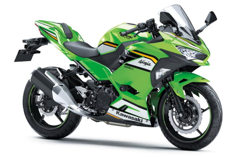 カワサキ|ニンジャ250|インドネシア仕様|2025年モデル|カワサキ「ニンジャZX-25RR」「ニンジャ250 SE」の2025年モデルが登場! 新KRTカラーほか新色【海外】
