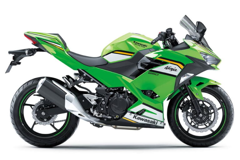 カワサキ|ニンジャ250|インドネシア仕様|2025年モデル|カワサキ「ニンジャZX-25RR」「ニンジャ250 SE」の2025年モデルが登場! 新KRTカラーほか新色【海外】
