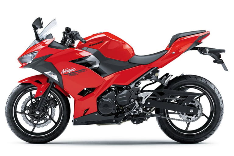 カワサキ|ニンジャ250|インドネシア仕様|2025年モデル|カワサキ「ニンジャZX-25RR」「ニンジャ250 SE」の2025年モデルが登場! 新KRTカラーほか新色【海外】
