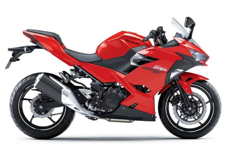 カワサキ|ニンジャ250|インドネシア仕様|2025年モデル|カワサキ「ニンジャZX-25RR」「ニンジャ250 SE」の2025年モデルが登場! 新KRTカラーほか新色【海外】