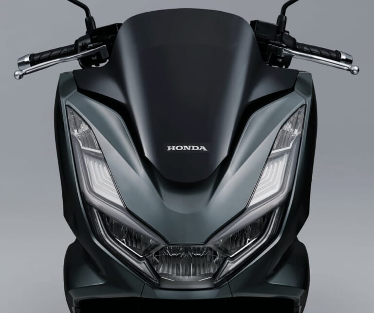 2024 HONDA PCX 