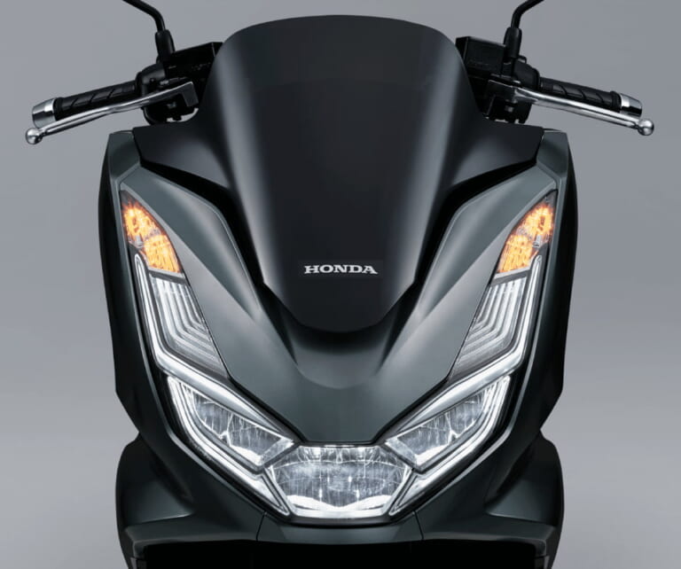 2024 HONDA PCX 