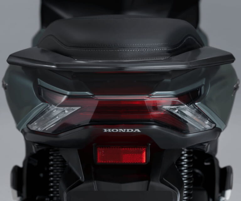 2024 HONDA PCX 