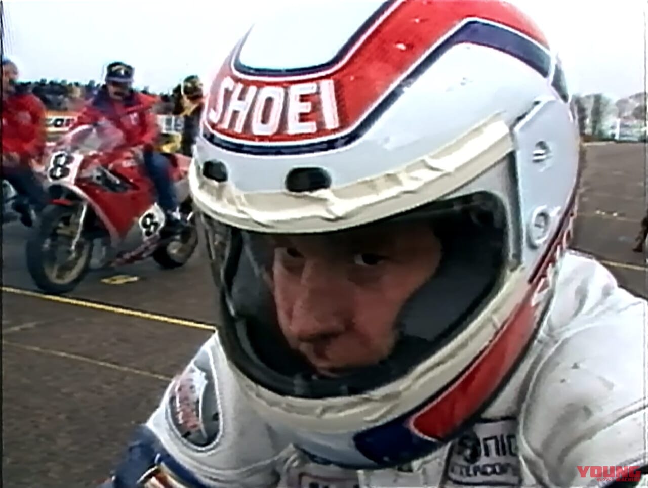 |英米対抗のマッチレースが開催されていたってご存じ? 1986年「トランスアトランティック」を収録したDVD発売!