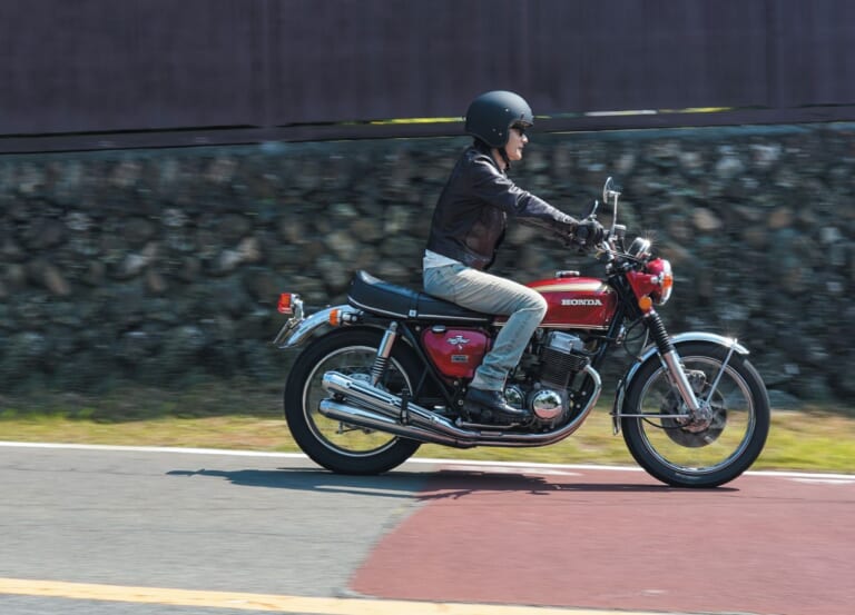 【特別インタビュー】トニセン長野博さんのバイクライフ「トラブルすら記憶に残る、それもバイクの面白さ!」|【YM特別インタビュー】20th Century 長野博さんのバイクライフ「トラブルすら記憶に残る、それもバイクの面白さ!」