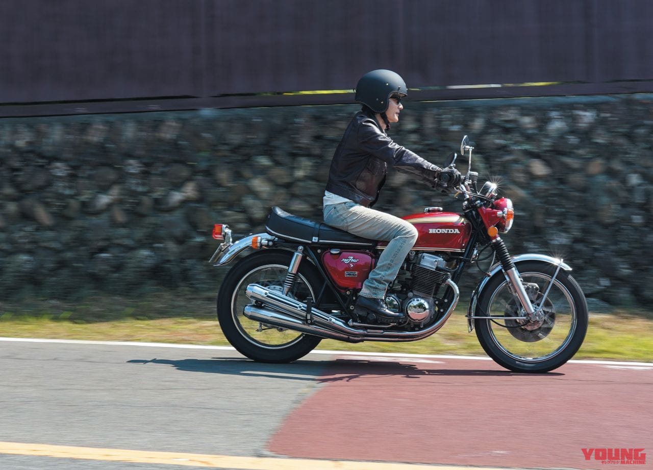 【特別インタビュー】トニセン長野博さんのバイクライフ「トラブルすら記憶に残る、それもバイクの面白さ!」|【YM特別インタビュー】20th Century 長野博さんのバイクライフ「トラブルすら記憶に残る、それもバイクの面白さ!」