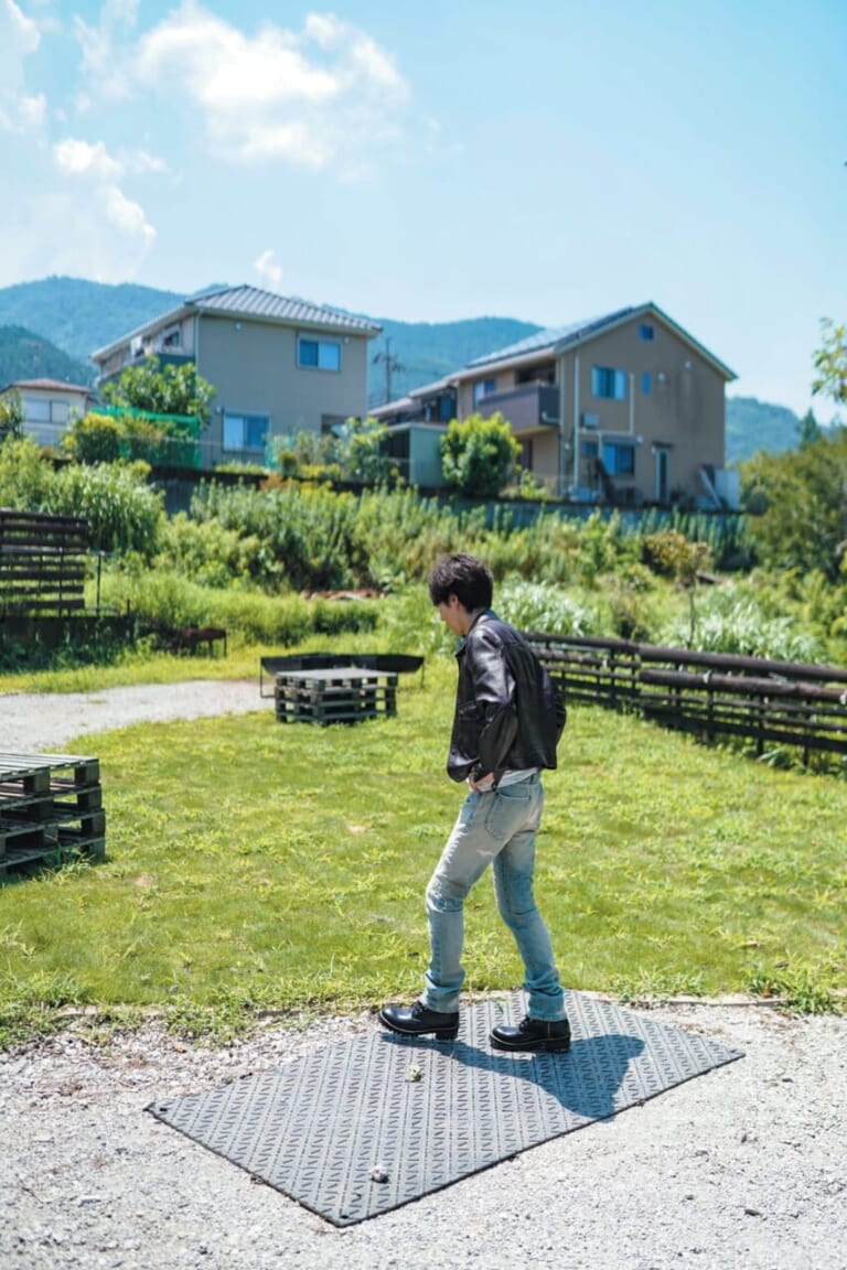 【特別インタビュー】トニセン長野博さんのバイクライフ「トラブルすら記憶に残る、それもバイクの面白さ!」|【YM特別インタビュー】20th Century 長野博さんのバイクライフ「トラブルすら記憶に残る、それもバイクの面白さ!」