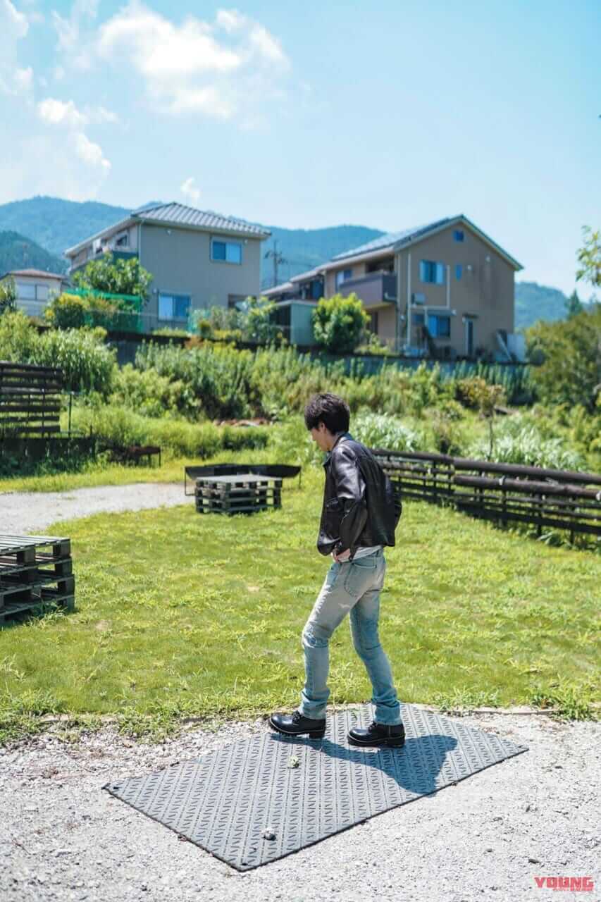 |【YM特別インタビュー】20th Century 長野博さんのバイクライフ「トラブルすら記憶に残る、それもバイクの面白さ!」