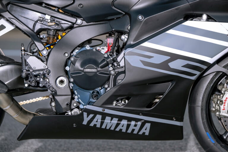R9レース仕様