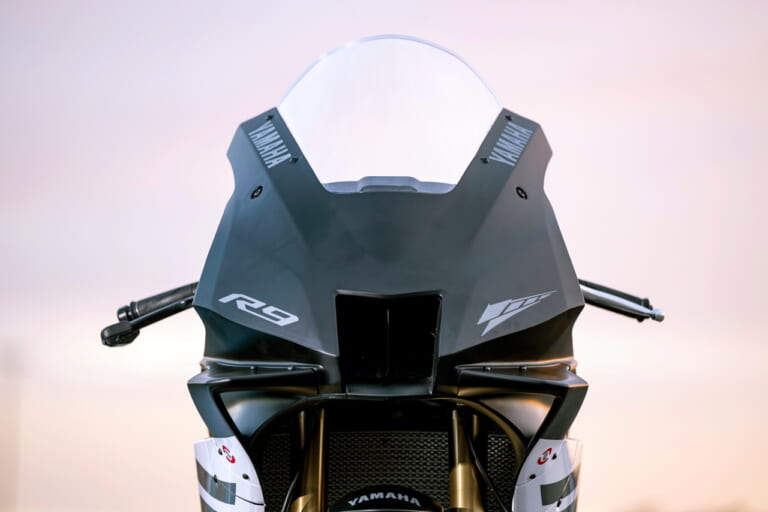 R9レース仕様