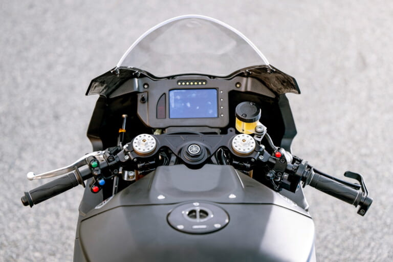 R9レース仕様