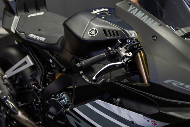 R9レース仕様