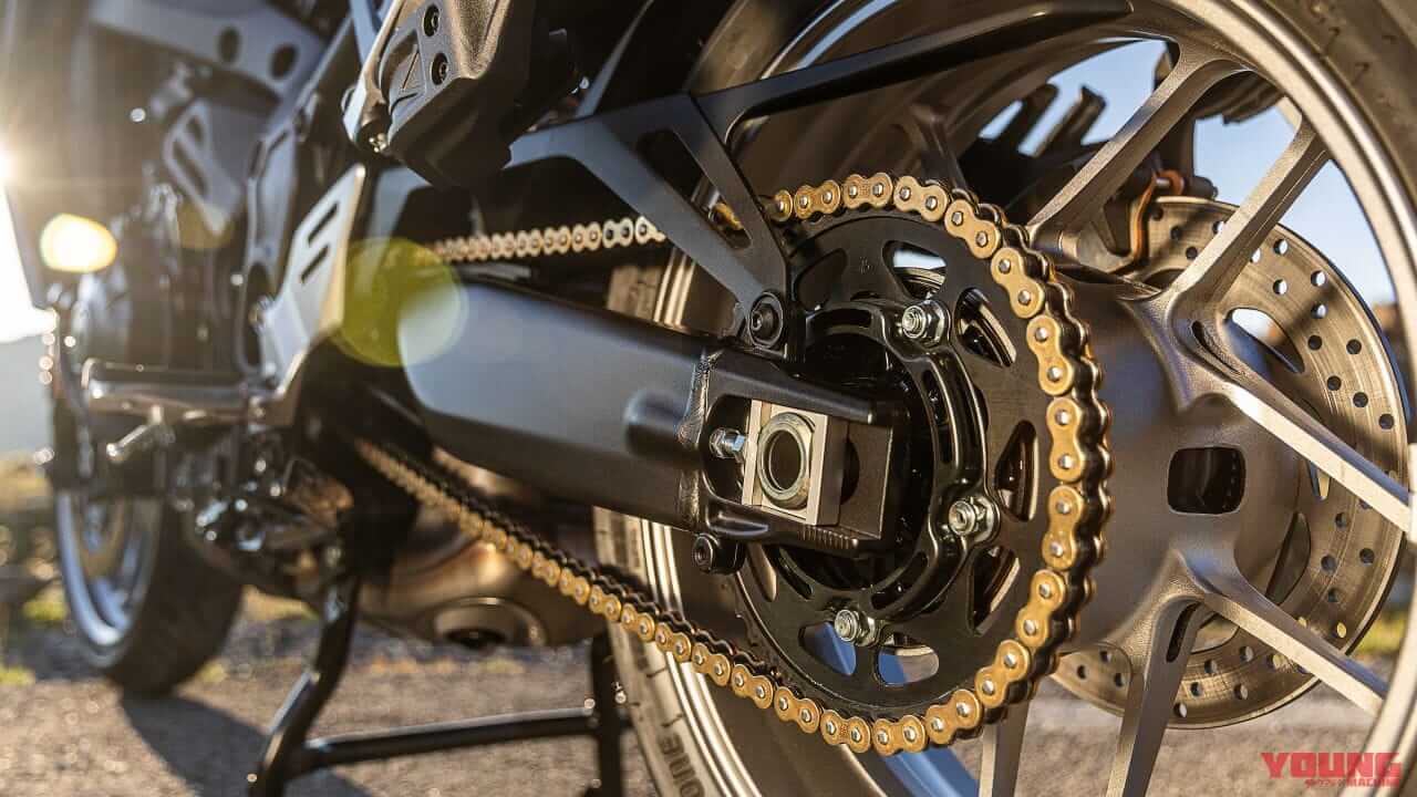ヤマハ|トレーサー9 GT+|欧州仕様|2025年モデル|ヤマハが新型「トレーサー9/GT/GT+」発表!! アダプティブLEDヘッドライトを世界初採用、オートマのY-AMT追加【海外】
