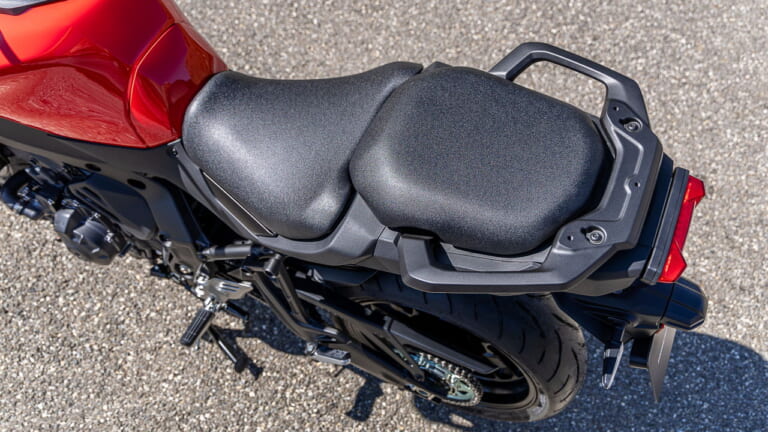 ヤマハ|トレーサー9|欧州仕様|2025年モデル|ヤマハが新型「トレーサー9/GT/GT+」発表!! 世界初アダプティブLEDヘッドライト採用、オートマのY-AMT追加【海外】