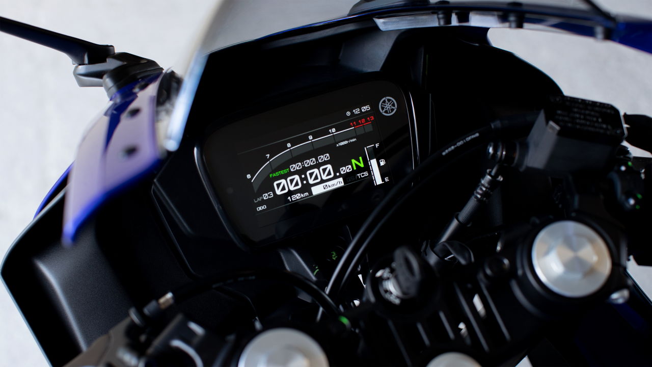 ヤマハ｜R125｜欧州仕様｜2025年モデル｜ヤマハ「YZF-R125」「YZF-R7」に2025年のニューカラー！ 日本にも導入ほぼ確実か【海外】