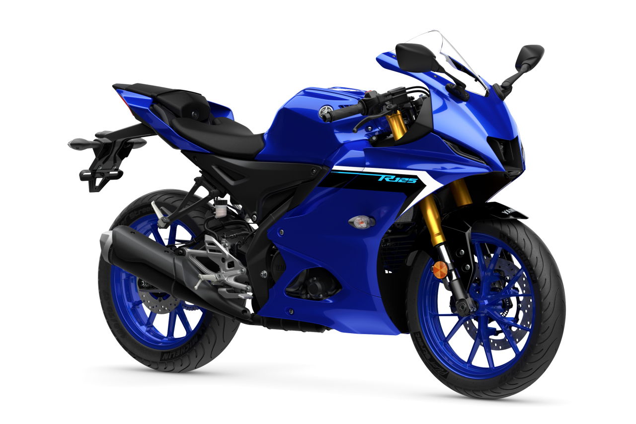 写真] yamaha_r125_r7_2025 │ ヤマハ「YZF-R125」「YZF-R7」に2025年のニューカラー！  日本にも導入ほぼ確実か【海外】│WEBヤングマシン｜新車バイクニュース