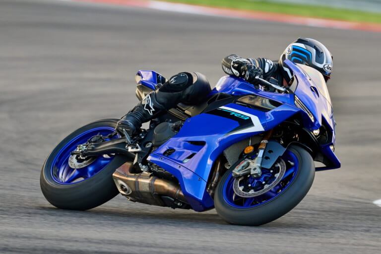 ヤマハ|R9|欧州仕様|2025年モデル|日本仕様は140万円台前半も?! 上陸間近のヤマハ「YZF-R9」台湾仕様が「MT-09 Y-AMT」とほぼ同価格帯