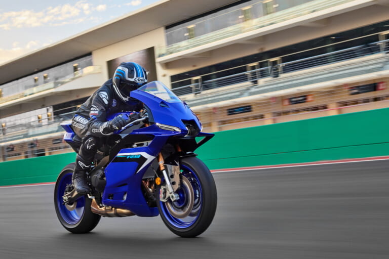 ヤマハ|R9|欧州仕様|2025年モデル|日本仕様は140万円台前半も?! 上陸間近のヤマハ「YZF-R9」台湾仕様が「MT-09 Y-AMT」とほぼ同価格帯