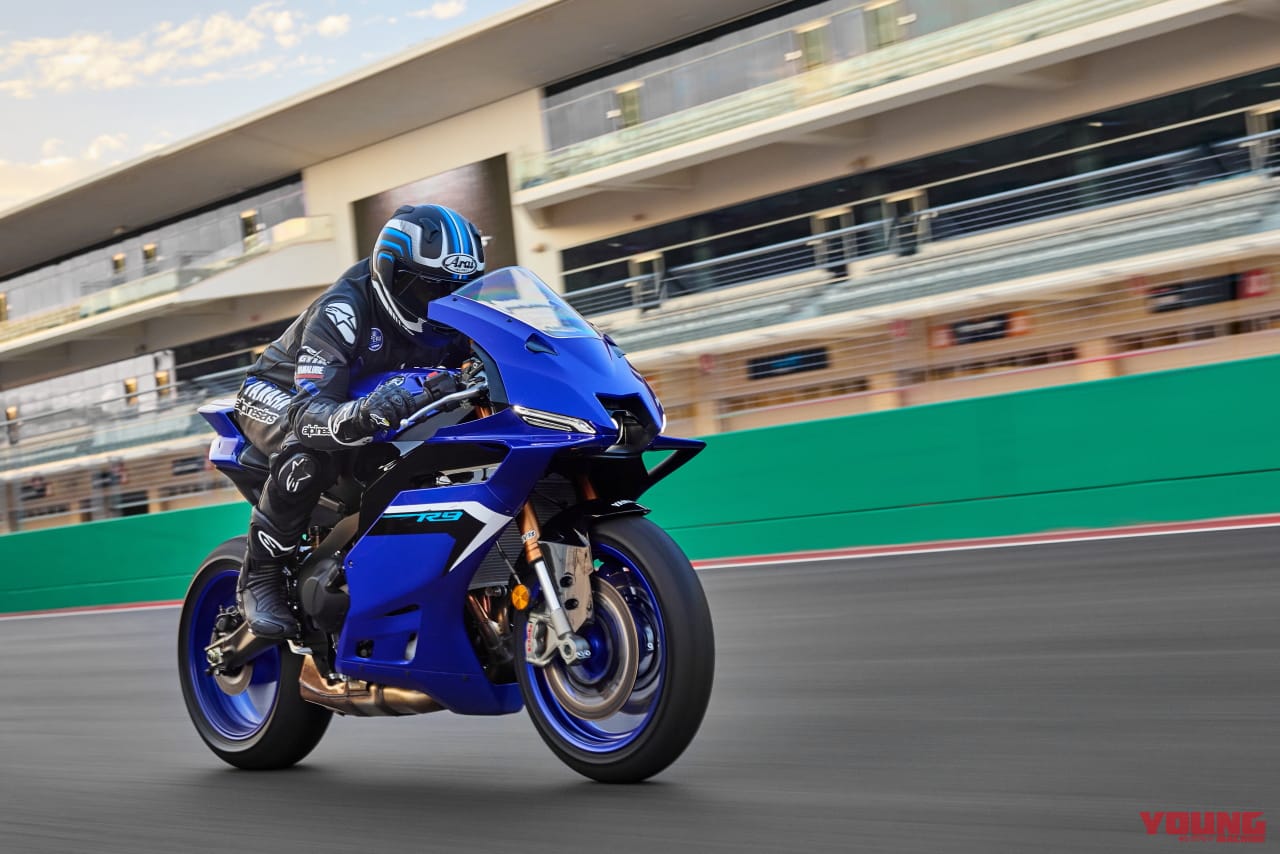 ヤマハ|R9|欧州仕様|2025年モデル|日本仕様は140万円台前半も?! 上陸間近のヤマハ「YZF-R9」台湾仕様が「MT-09 Y-AMT」とほぼ同価格帯