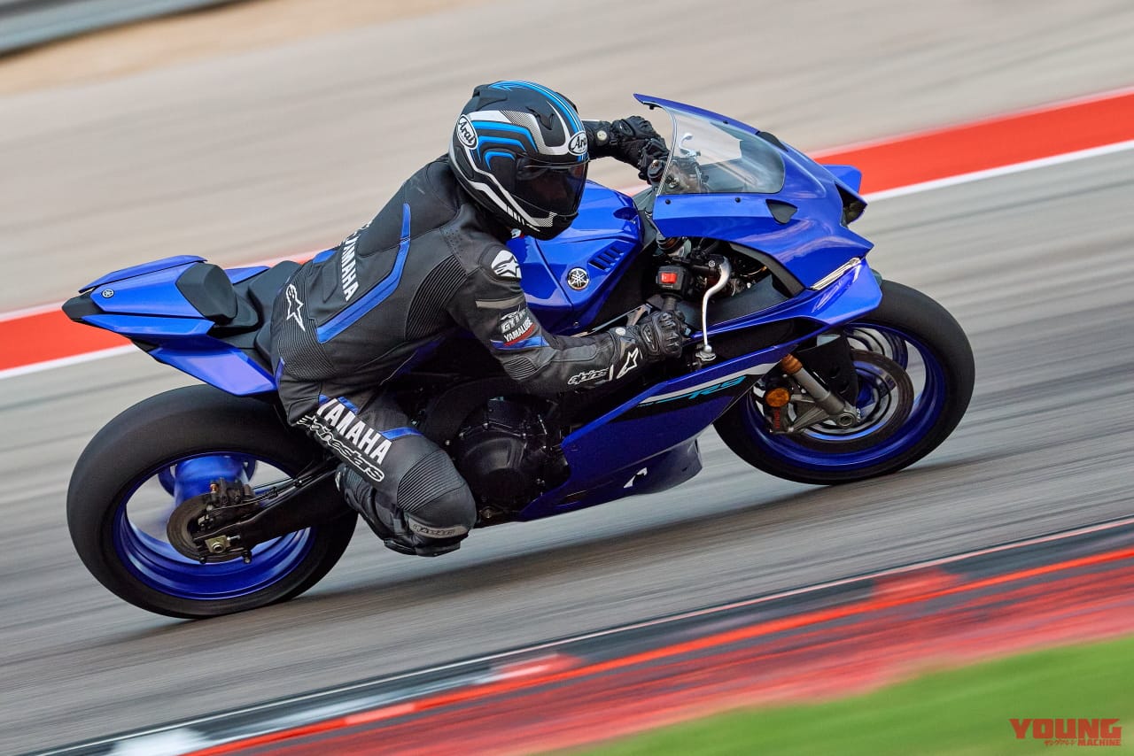 ヤマハ|R9|欧州仕様|2025年モデル|日本仕様は140万円台前半も?! 上陸間近のヤマハ「YZF-R9」台湾仕様が「MT-09 Y-AMT」とほぼ同価格帯