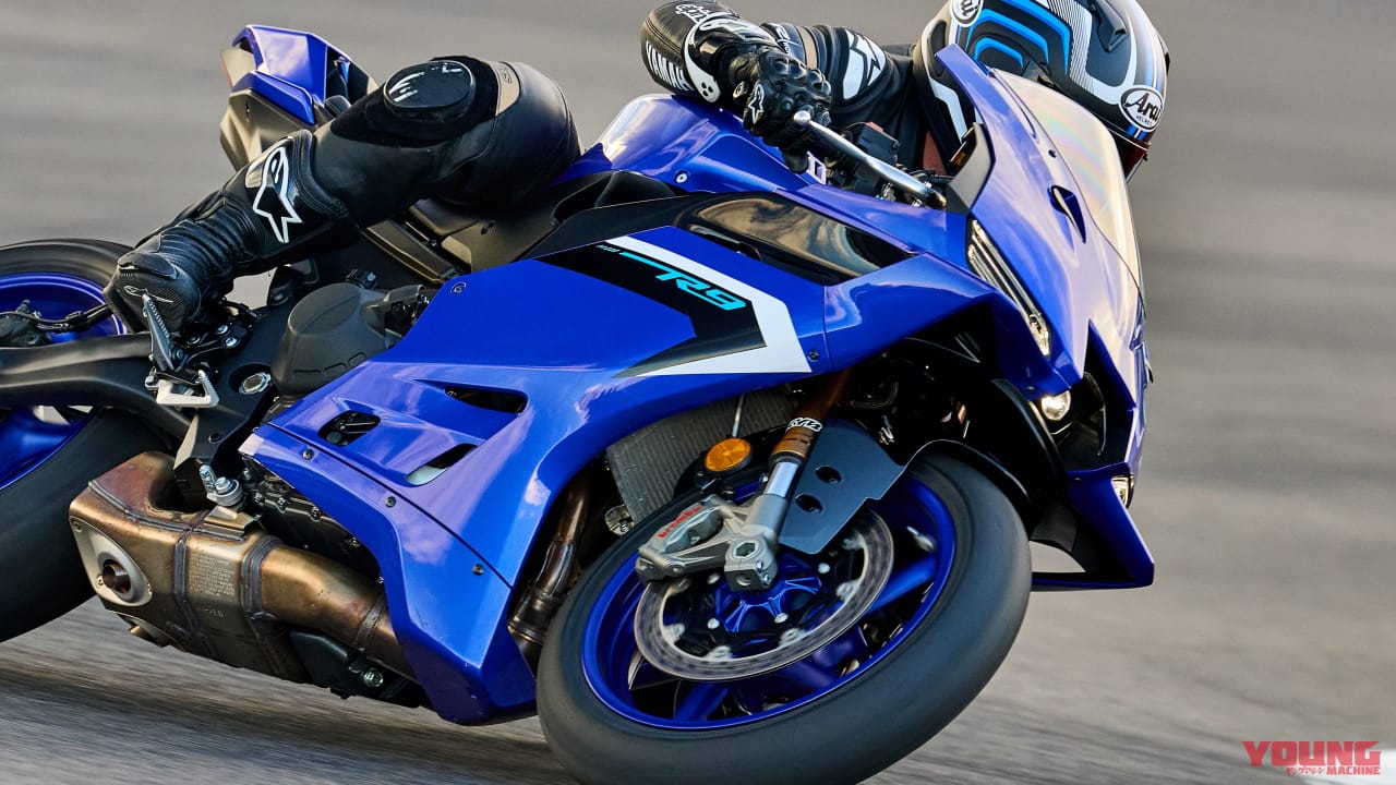 |日本仕様は140万円台前半も?! 上陸間近のヤマハ「YZF-R9」台湾仕様が「MT-09 Y-AMT」とほぼ同価格帯