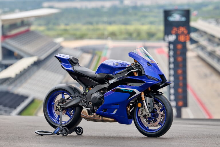 ヤマハ|R9|欧州仕様|2025年モデル|日本仕様は140万円台前半も?! 上陸間近のヤマハ「YZF-R9」台湾仕様が「MT-09 Y-AMT」とほぼ同価格帯