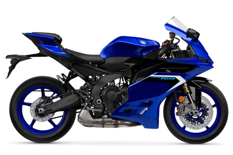 ヤマハ|R9|欧州仕様|2025年モデル|日本仕様は140万円台前半も?! 上陸間近のヤマハ「YZF-R9」台湾仕様が「MT-09 Y-AMT」とほぼ同価格帯