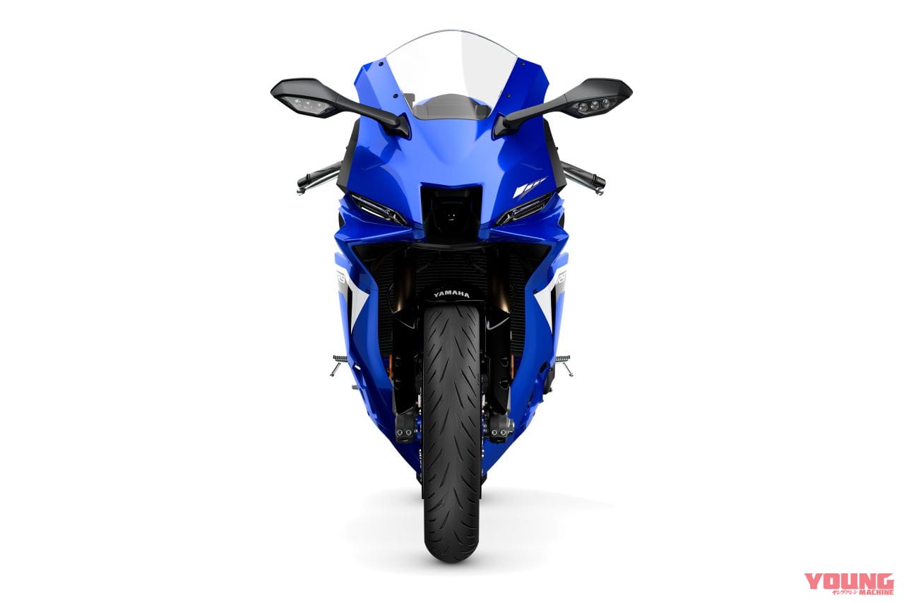ヤマハ|R9|欧州仕様|2025年モデル|日本仕様は140万円台前半も?! 上陸間近のヤマハ「YZF-R9」台湾仕様が「MT-09 Y-AMT」とほぼ同価格帯