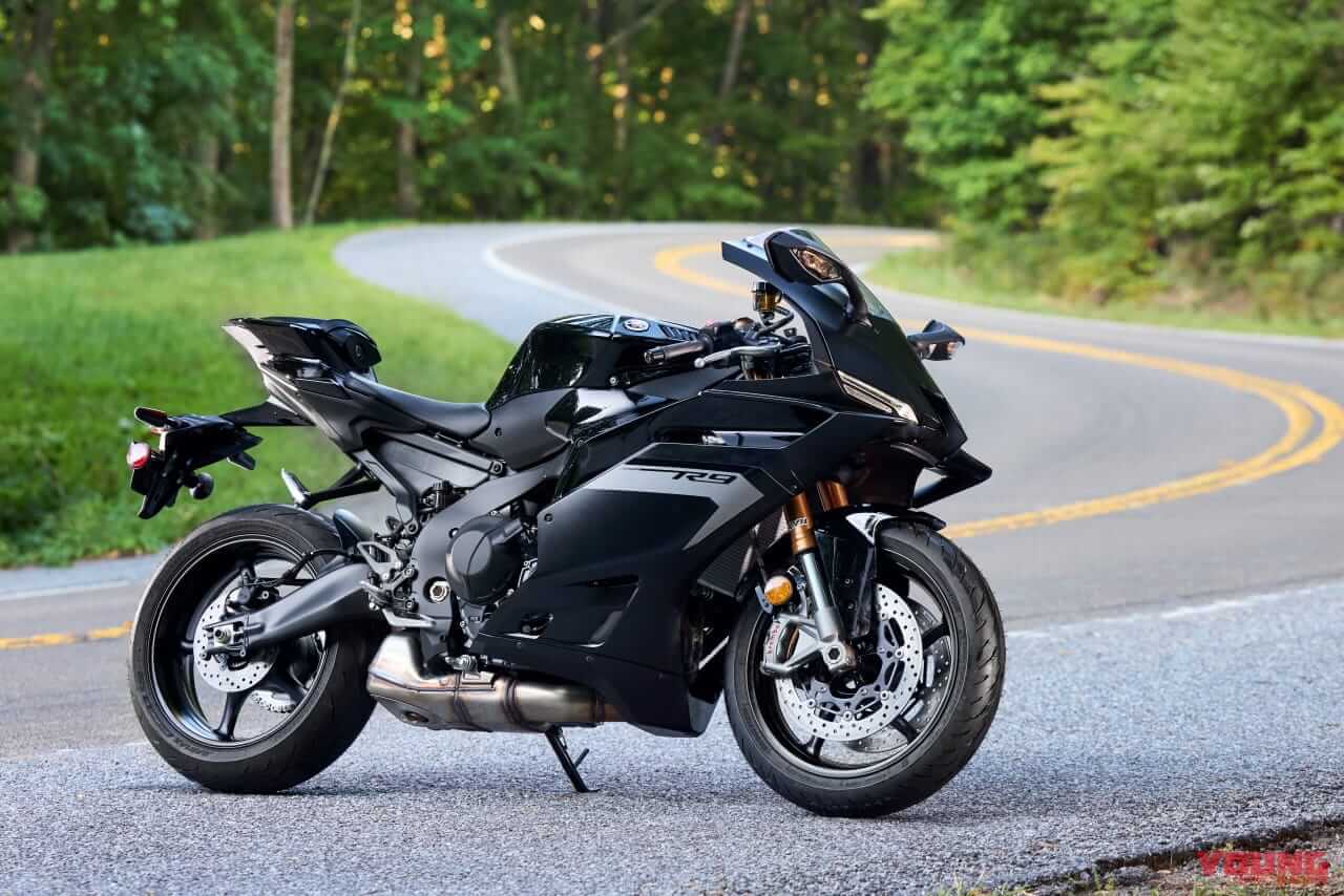 ヤマハ|R9|欧州仕様|2025年モデル|日本仕様は140万円台前半も?! 上陸間近のヤマハ「YZF-R9」台湾仕様が「MT-09 Y-AMT」とほぼ同価格帯