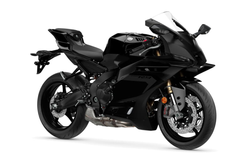 あるぞ150万円切り?! ヤマハ が「YZF-R9」を正式発表、3気筒エンジンを歴代最軽量デルタボックスフレームに搭載【海外】│WEBヤングマシン｜新車バイクニュース