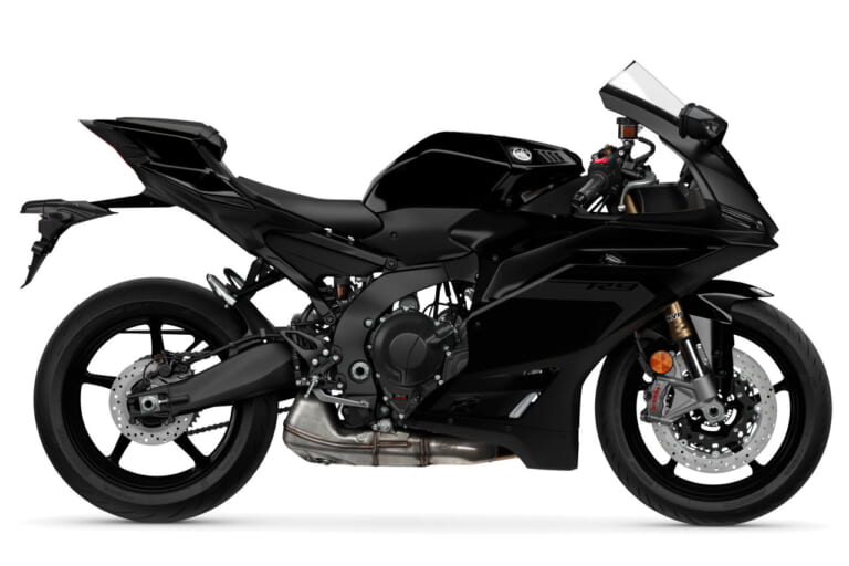 ヤマハ|R9|欧州仕様|2025年モデル|日本仕様は140万円台前半も?! 上陸間近のヤマハ「YZF-R9」台湾仕様が「MT-09 Y-AMT」とほぼ同価格帯