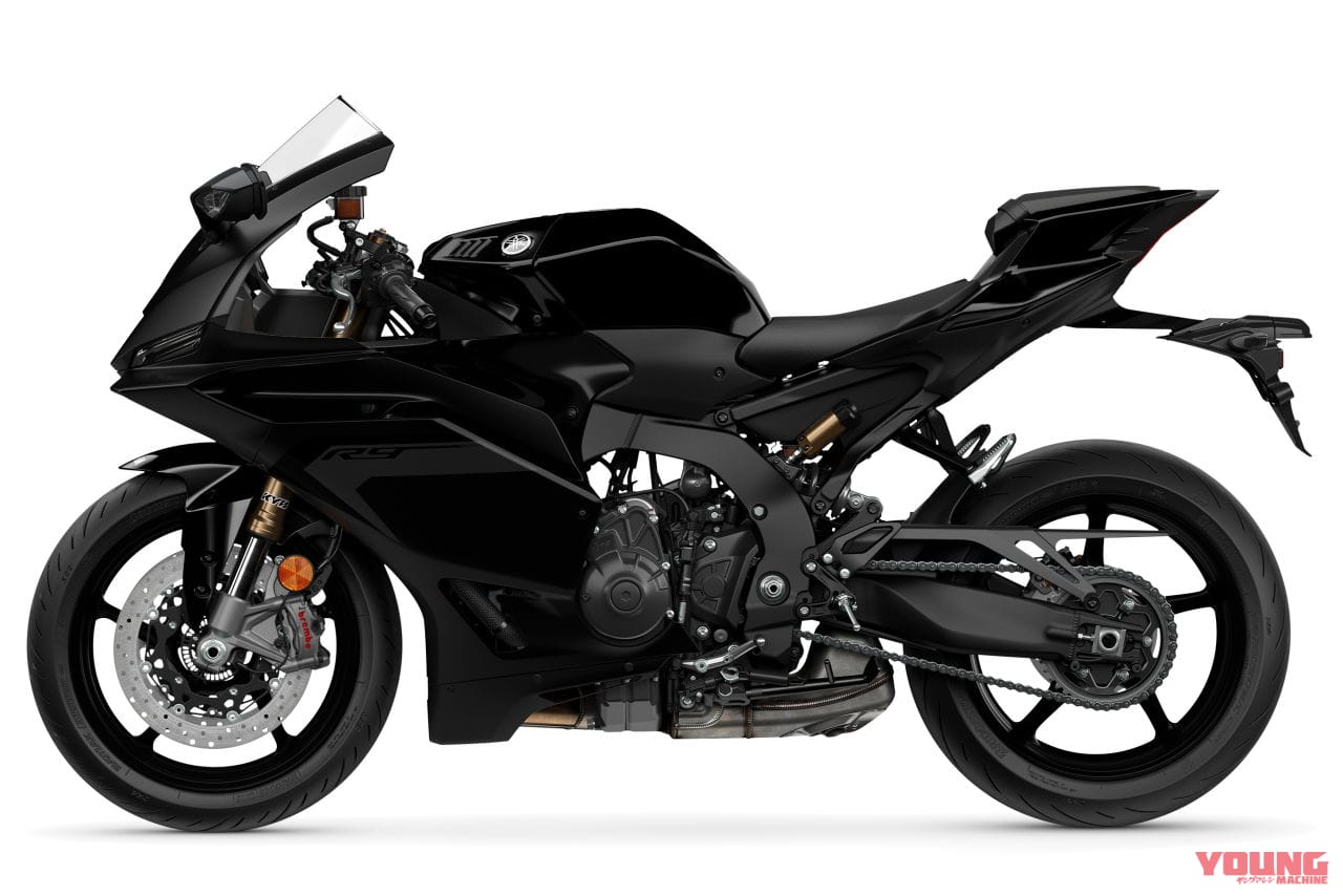 ヤマハ|R9|欧州仕様|2025年モデル|日本仕様は140万円台前半も?! 上陸間近のヤマハ「YZF-R9」台湾仕様が「MT-09 Y-AMT」とほぼ同価格帯