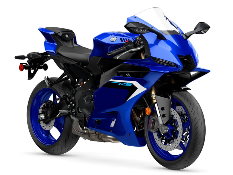 ヤマハ｜YZF-R9｜2025年モデル