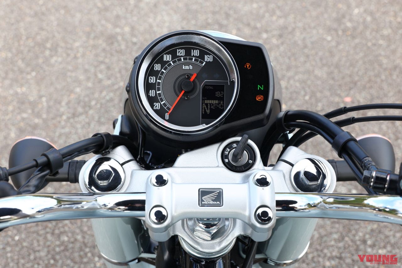 2025 HONDA GB350 C|ホンダGB350シリーズ〈いま国内で買える新型バイクカタログ|小型二輪(400-251cc)〉