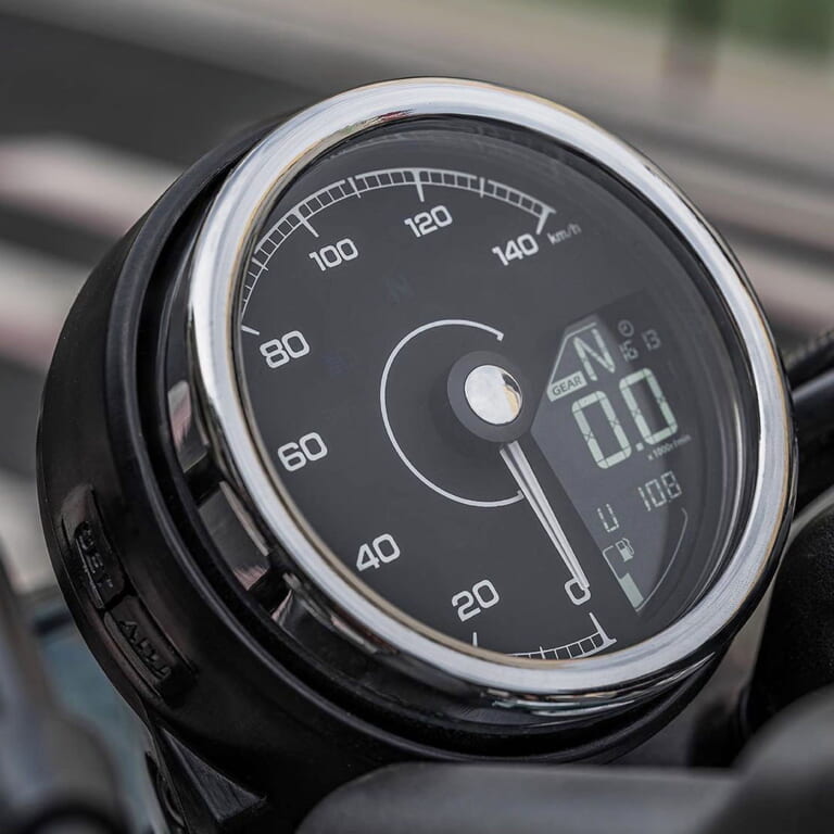 CFMOTO|250CL-C|CFMOTOの新型クルーザー「250CL-C」発売! ベルトドライブやラジアルマウントキャリパーなどクラスを超えた装備