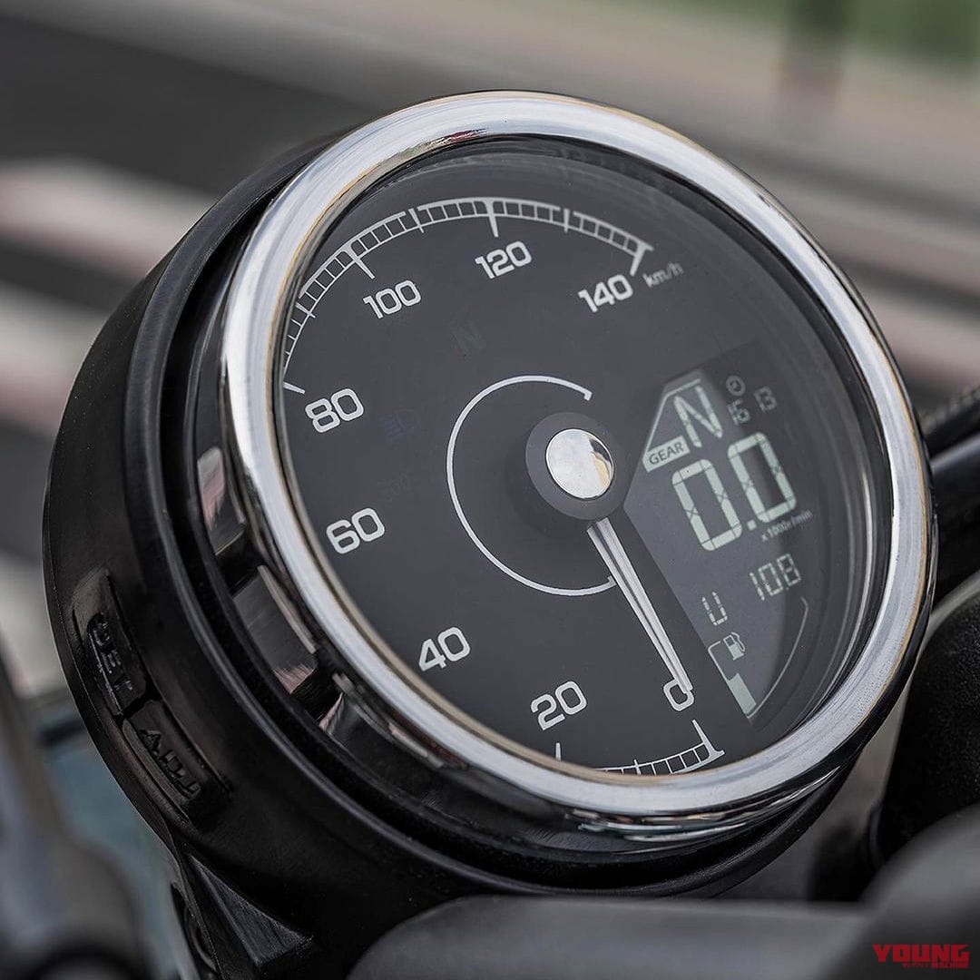 CFMOTO|250CL-C|CFMOTOの新型クルーザー「250CL-C」発売! ベルトドライブやラジアルマウントキャリパーなどクラスを超えた装備