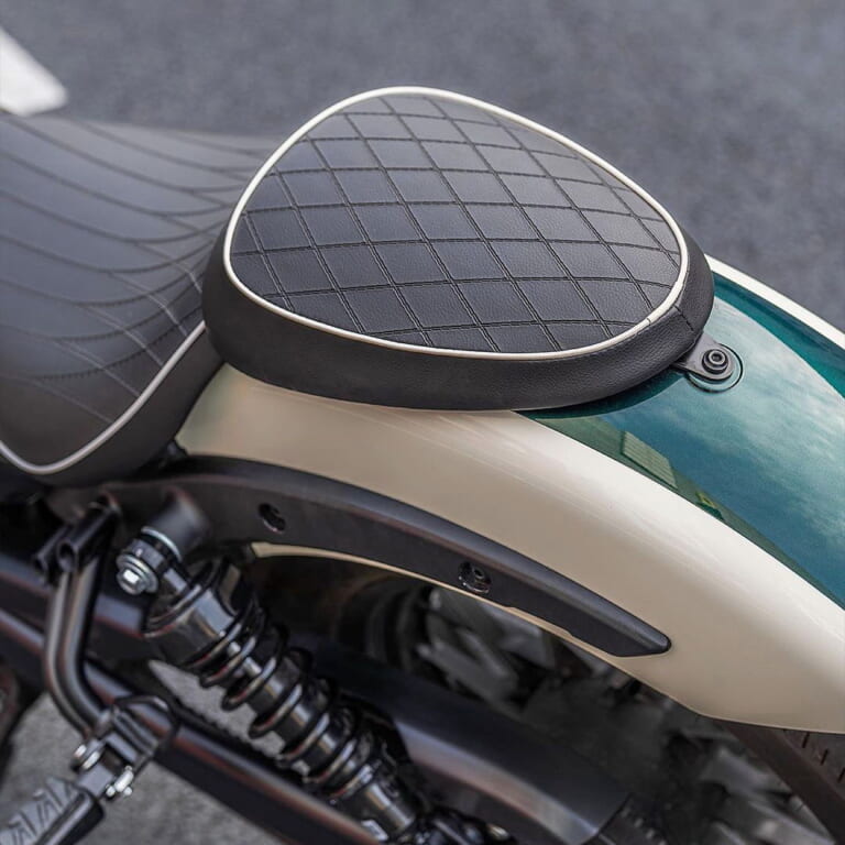 CFMOTO|250CL-C|CFMOTOの新型クルーザー「250CL-C」発売! ベルトドライブやラジアルマウントキャリパーなどクラスを超えた装備