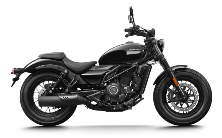 CFMOTO|250CL-C|CFMOTOの新型クルーザー「250CL-C」発売! ベルトドライブやラジアルマウントキャリパーなどクラスを超えた装備