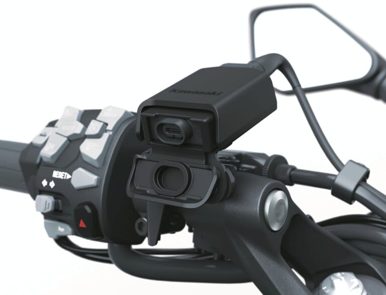 カワサキ|ニンジャ1100SX|北米仕様|2025年モデル|カワサキ新型モデル「ニンジャ1100SX」登場! 排気量アップで新生、ブレンボ&オーリンズのSEも同時デビュー【海外】